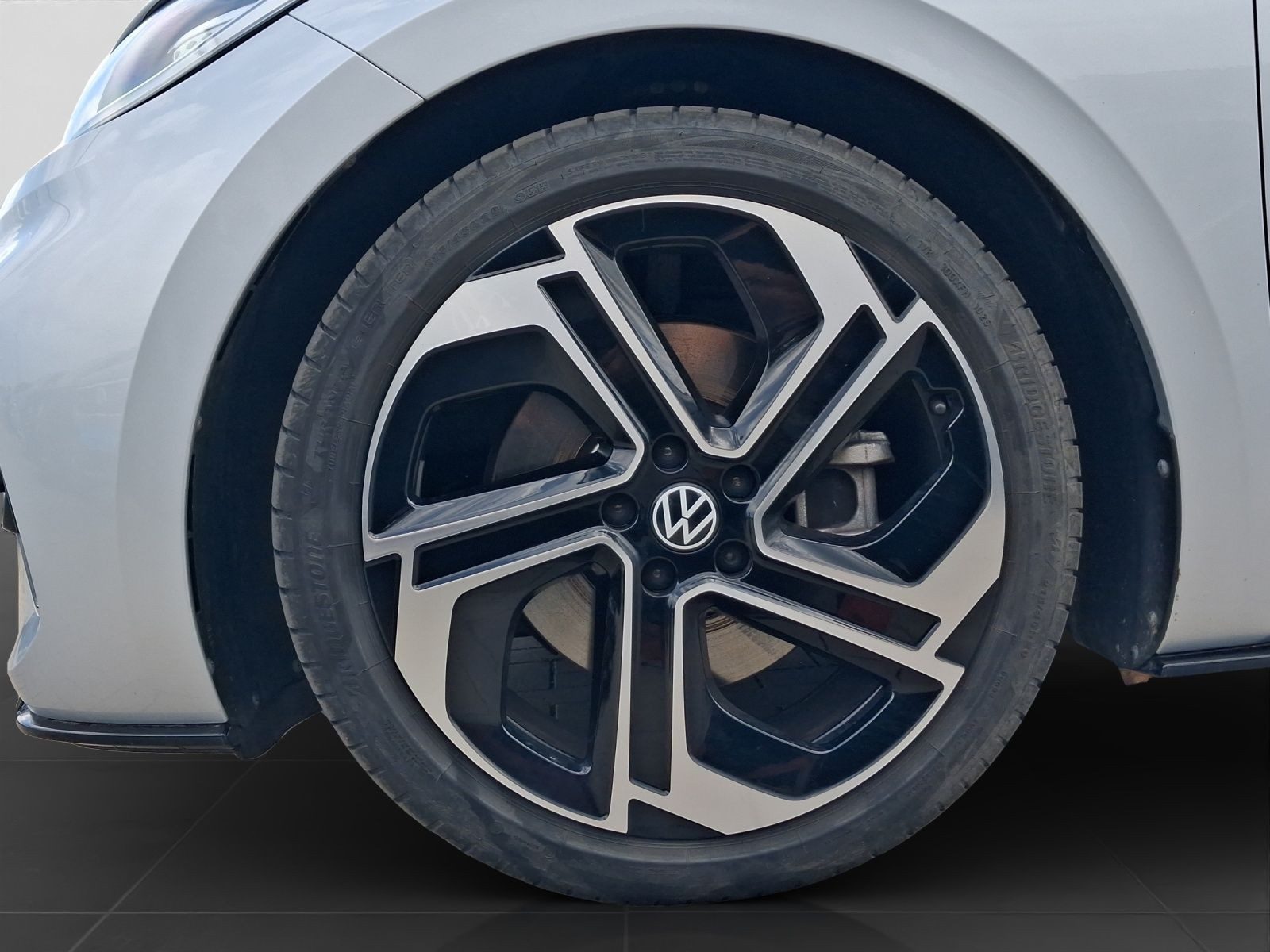 Volkswagen ID.3 – Bild 7