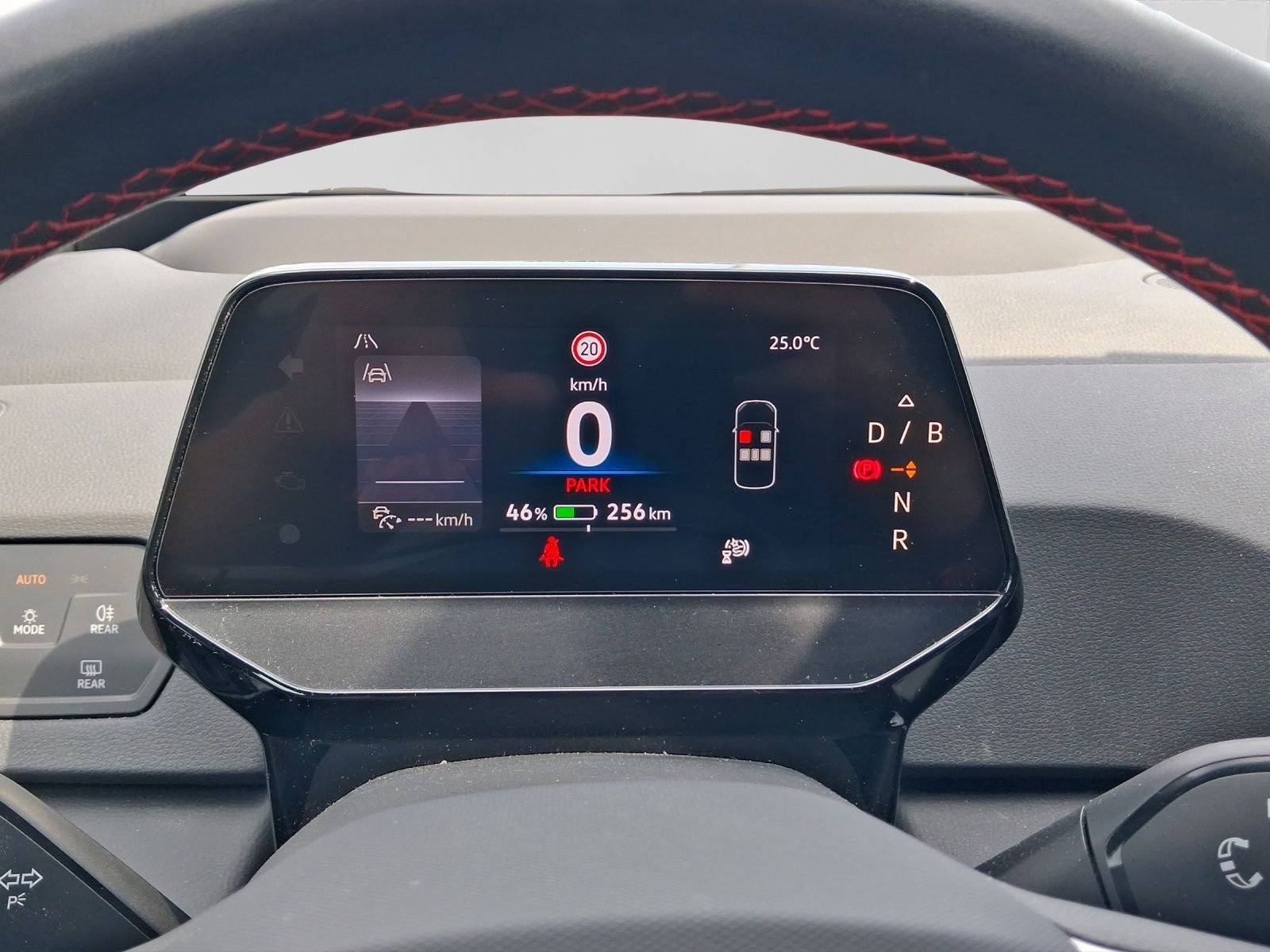 Volkswagen ID.3 – Bild 10