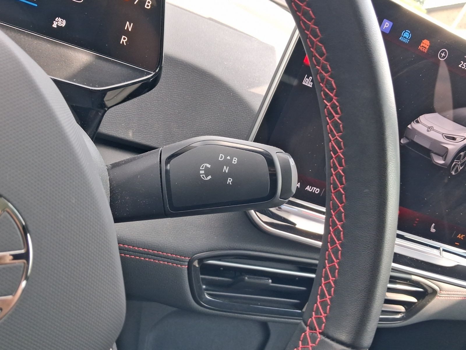 Volkswagen ID.3 – Bild 11