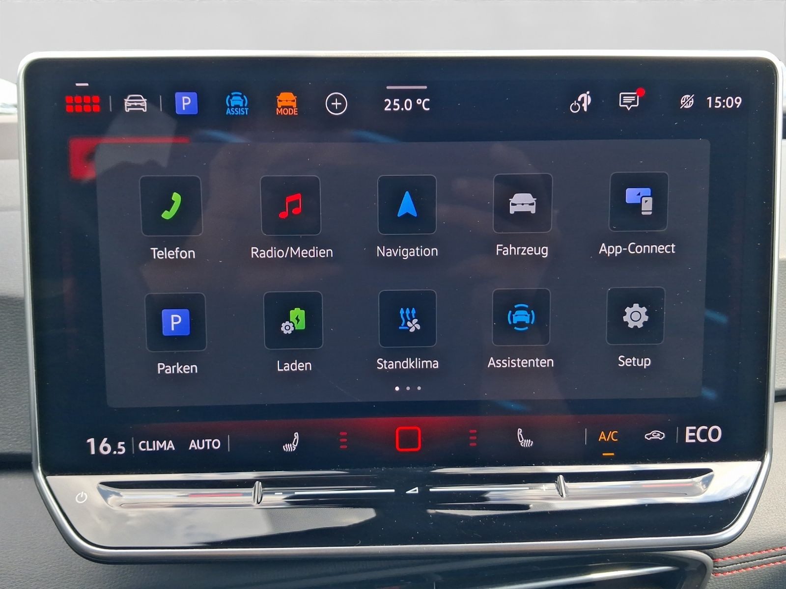 Volkswagen ID.3 – Bild 15