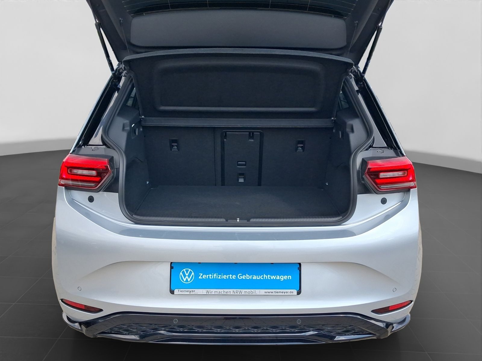 Volkswagen ID.3 – Bild 17