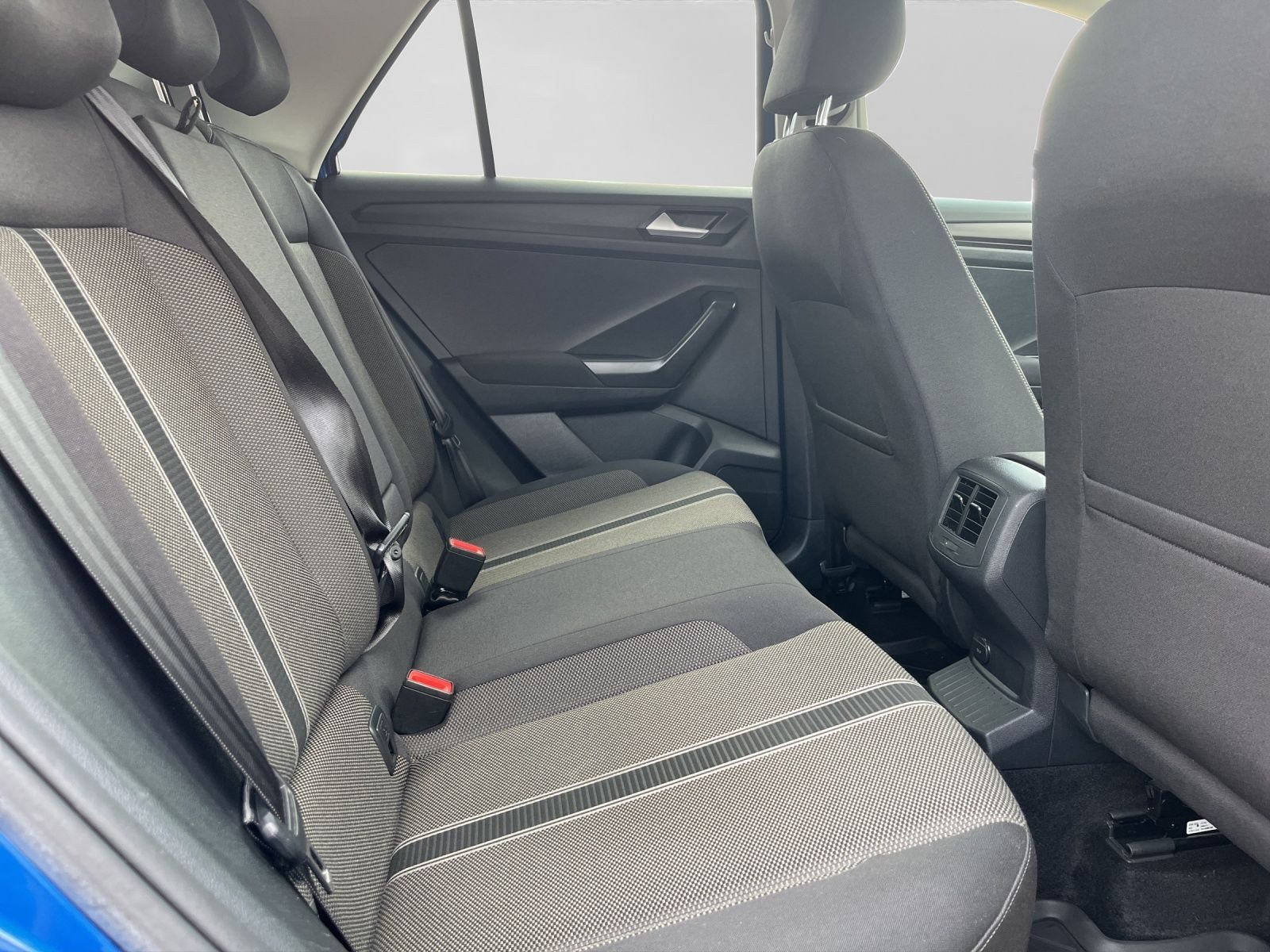 Volkswagen T-Roc – Foto 6