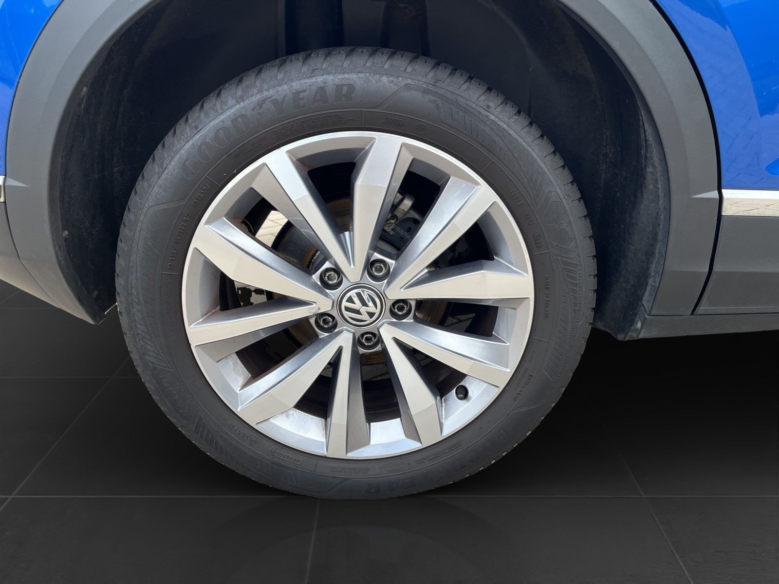 Volkswagen T-Roc – Foto 7