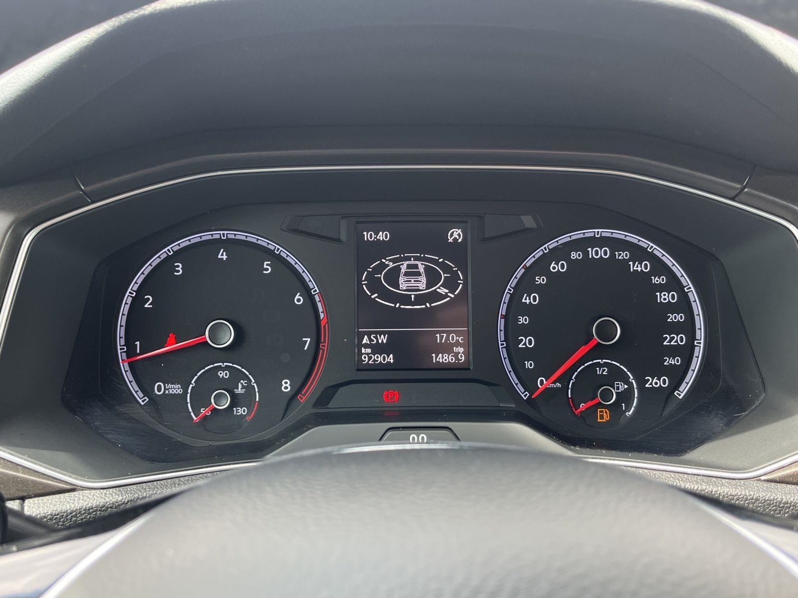 Volkswagen T-Roc – Foto 10