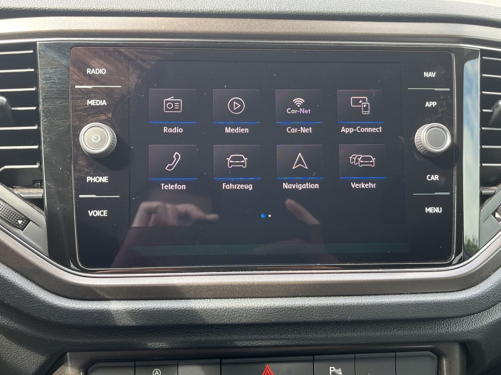 Volkswagen T-Roc – Foto 13