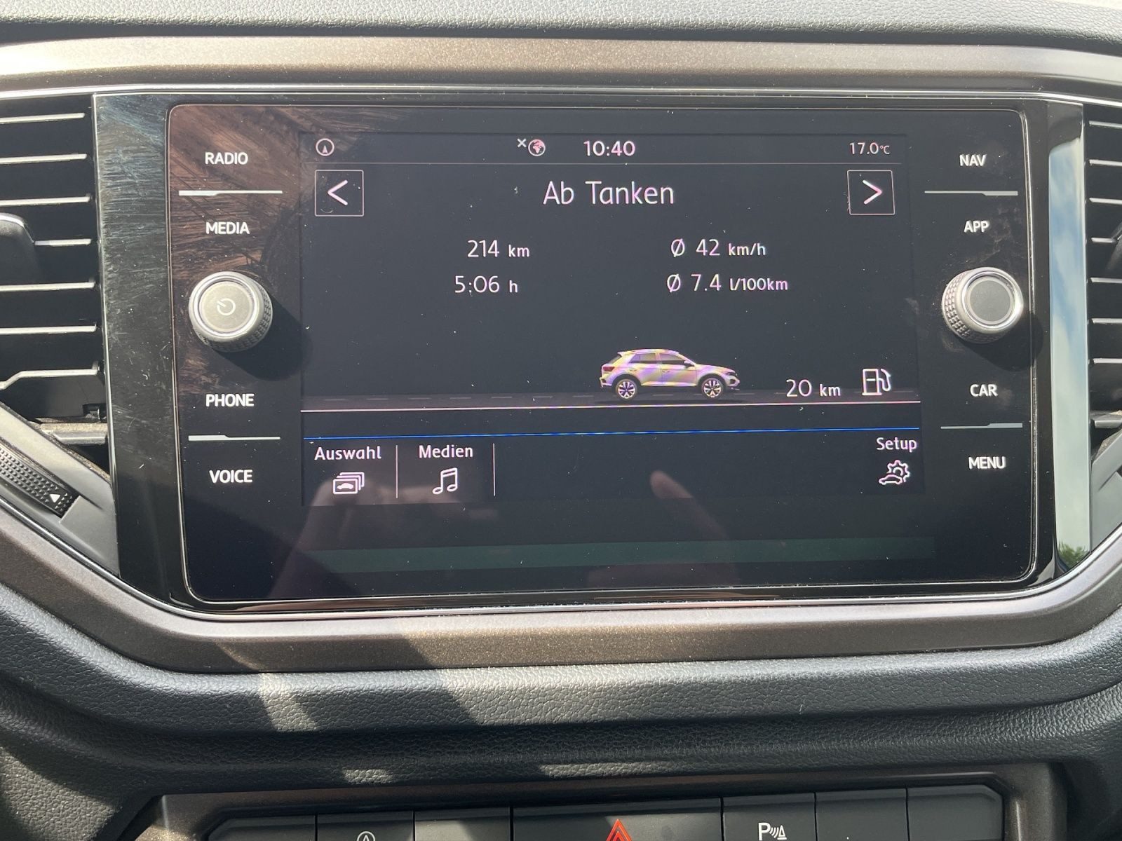 Volkswagen T-Roc – Foto 14