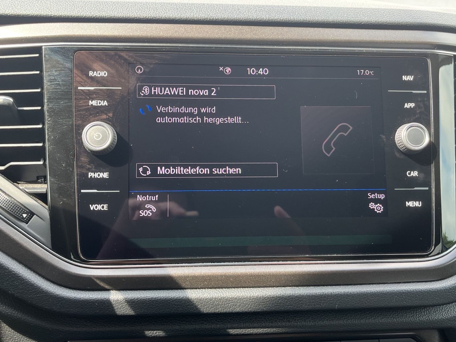 Volkswagen T-Roc – Foto 16