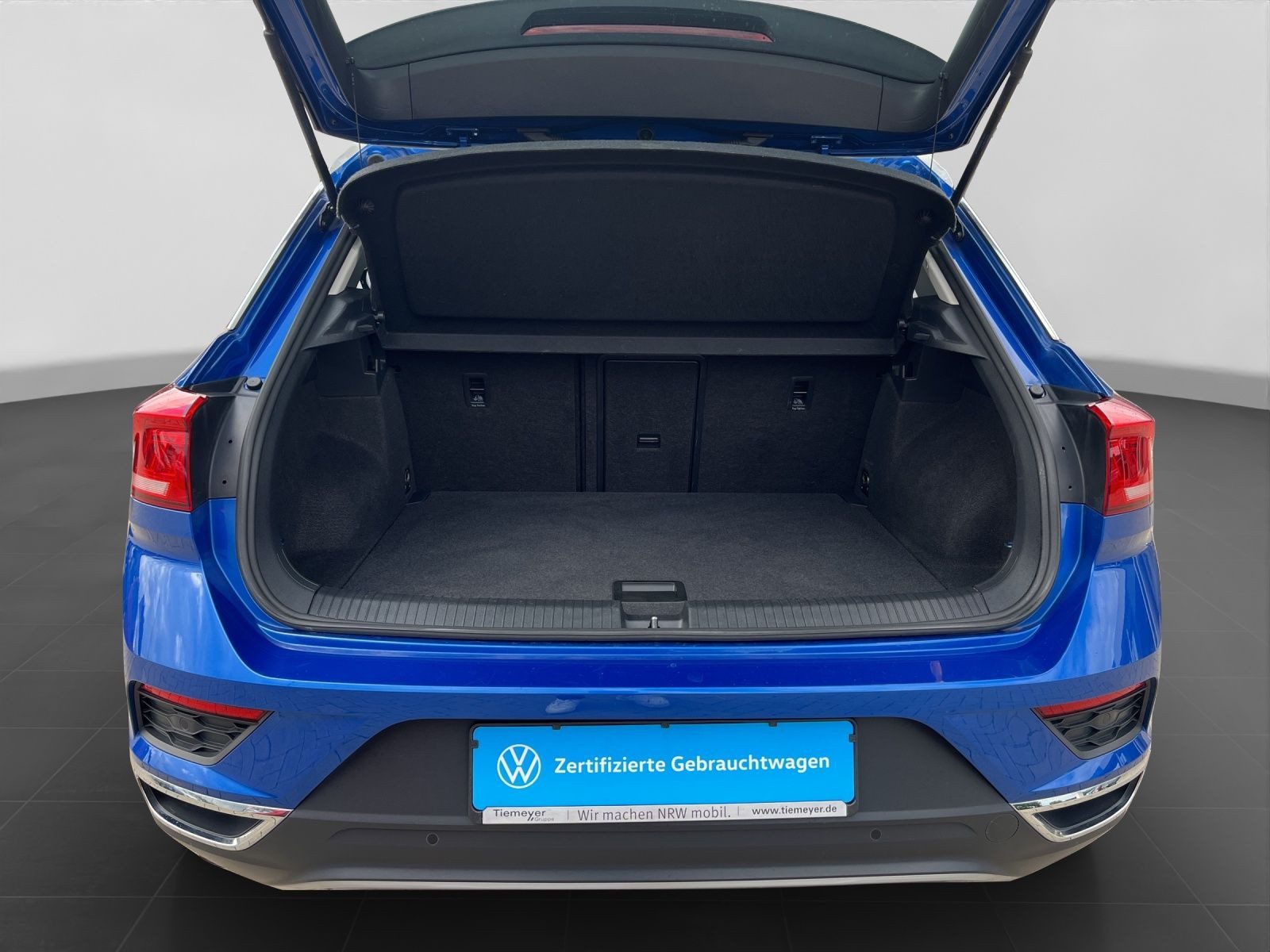 Volkswagen T-Roc – Foto 17