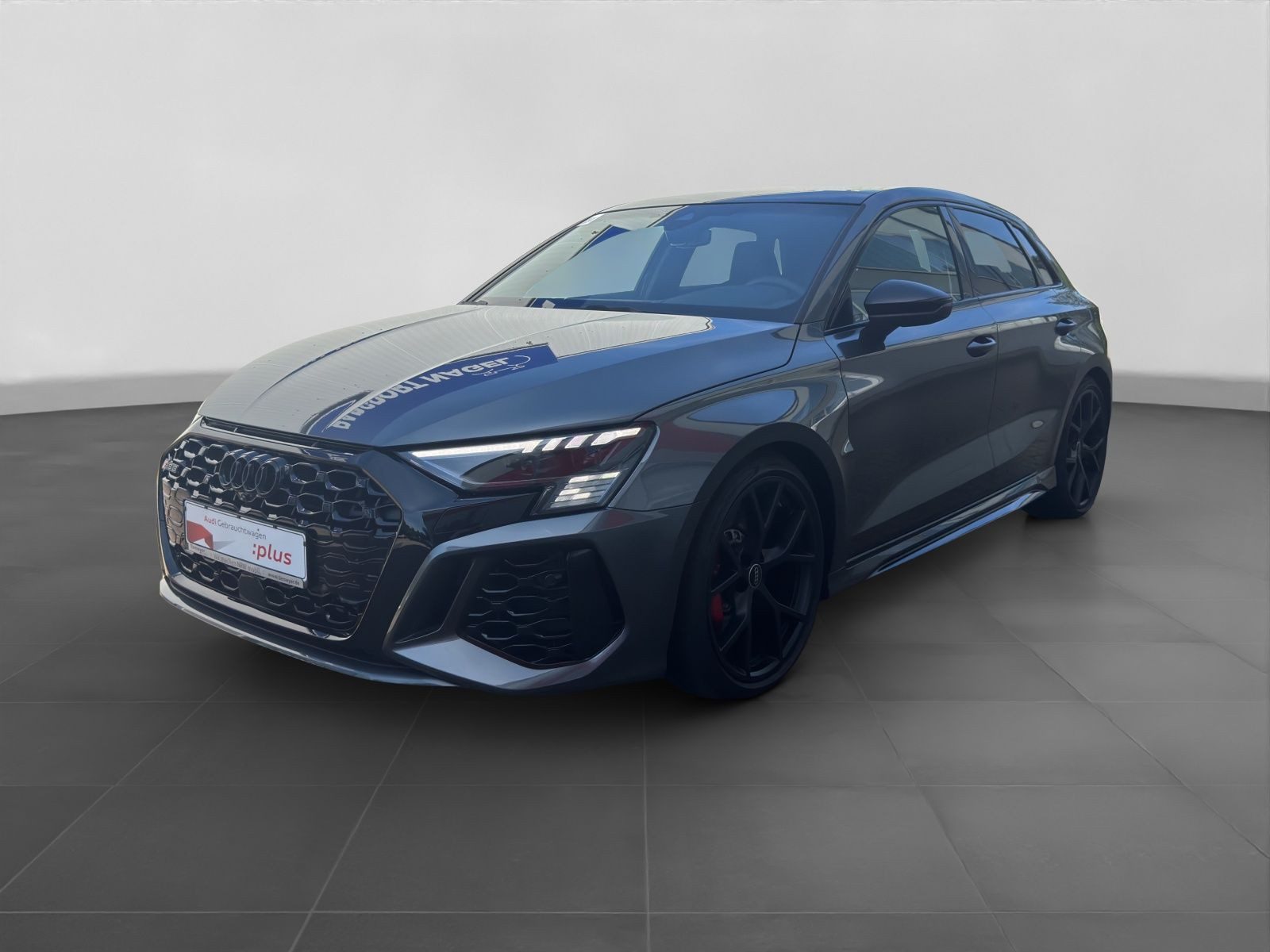 Audi RS 3 Sportback – Foto 2