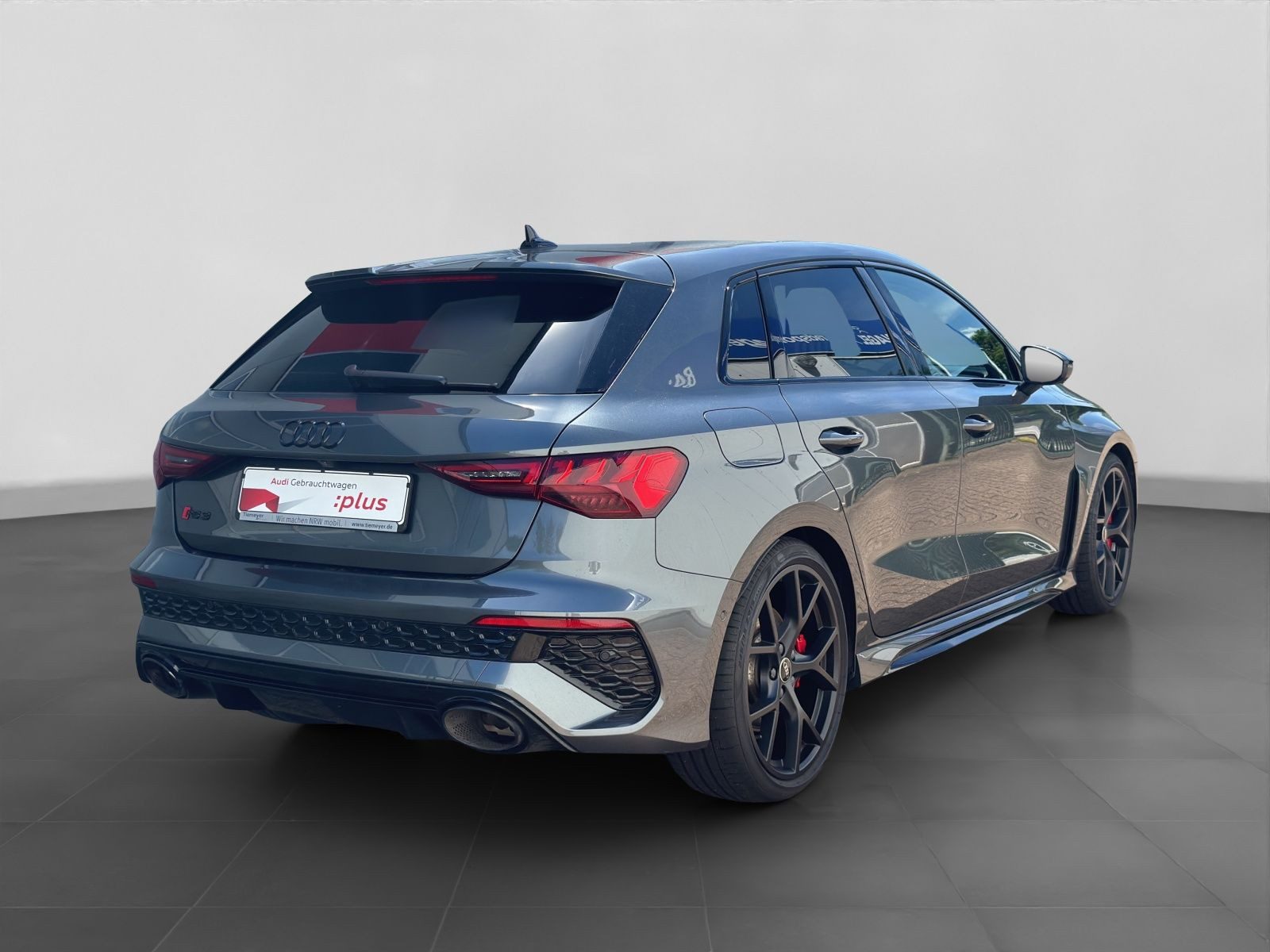 Audi RS 3 Sportback – Foto 3