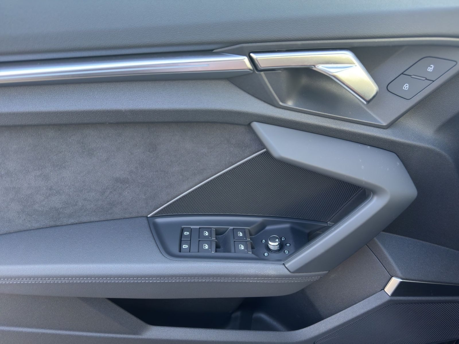 Audi RS 3 Sportback – Foto 8
