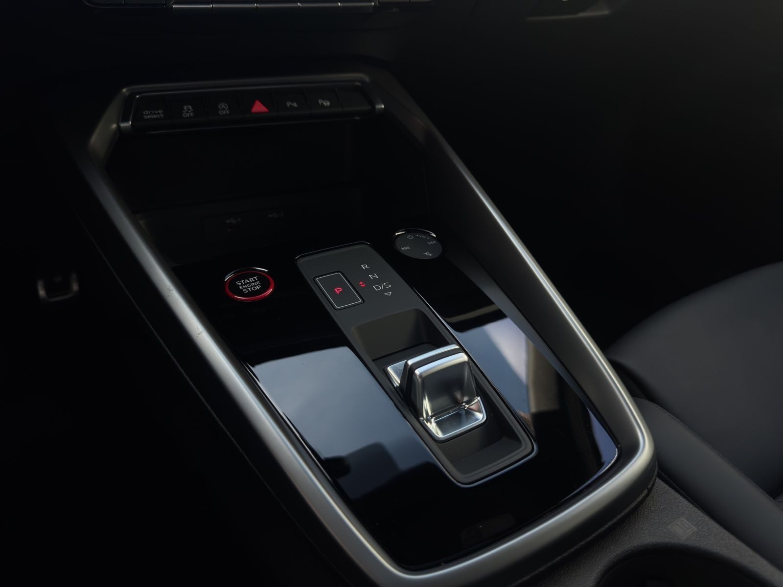 Audi RS 3 Sportback – Foto 11