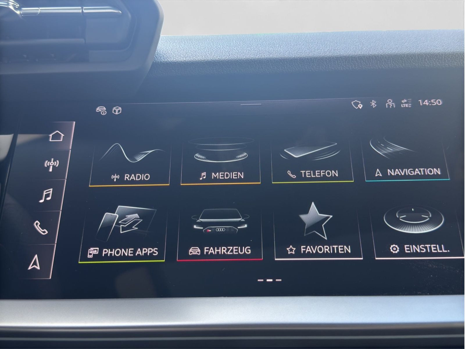 Audi RS 3 Sportback – Foto 14