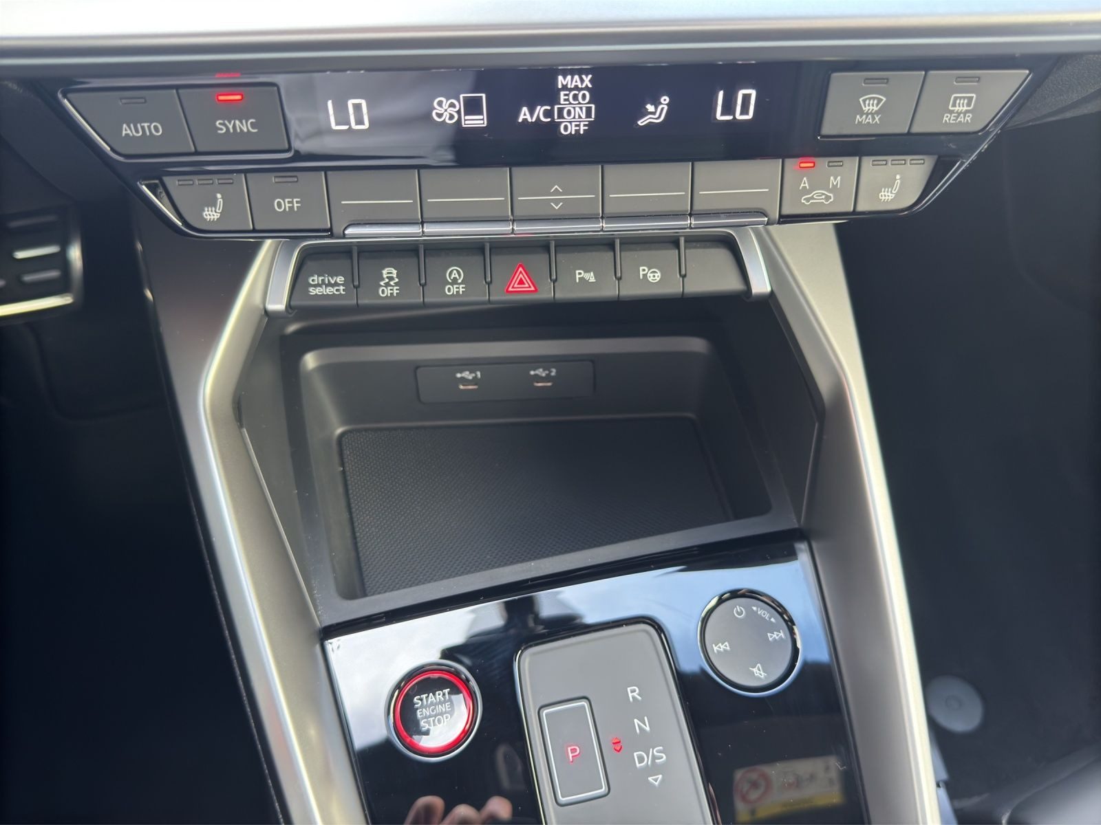 Audi RS 3 Sportback – Foto 16