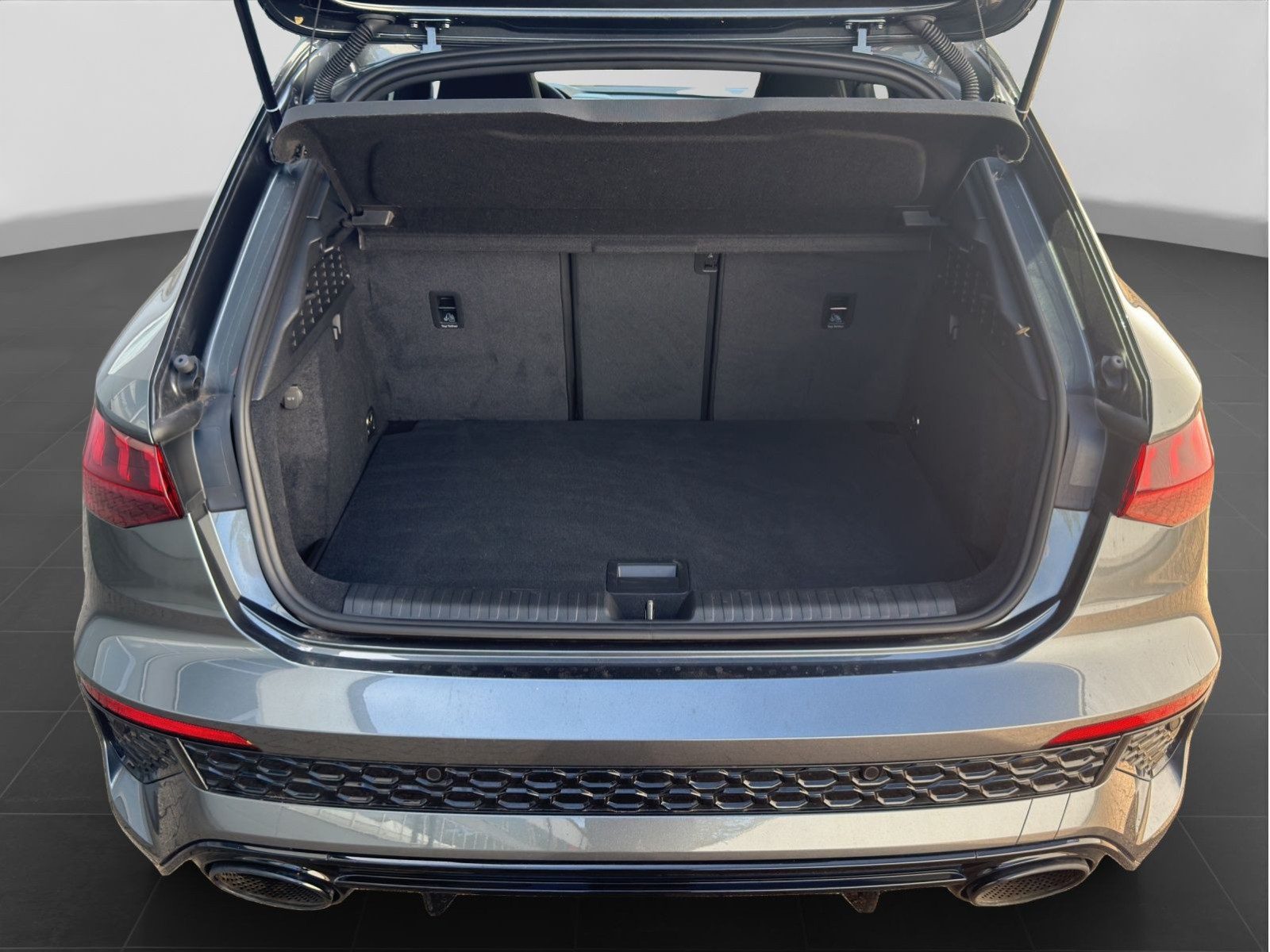Audi RS 3 Sportback – Foto 17
