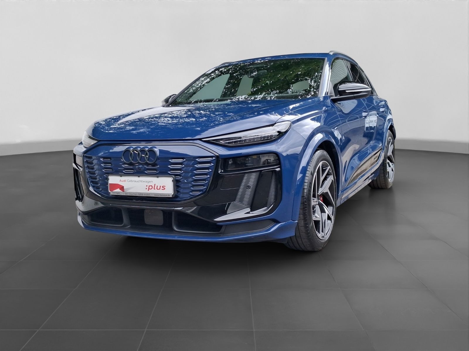 Audi SQ6 SUV e-tron – Bild 2