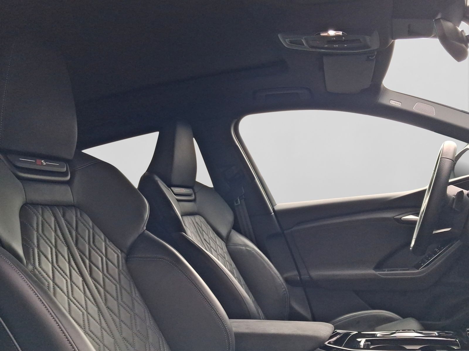 Audi SQ6 SUV e-tron – Bild 4