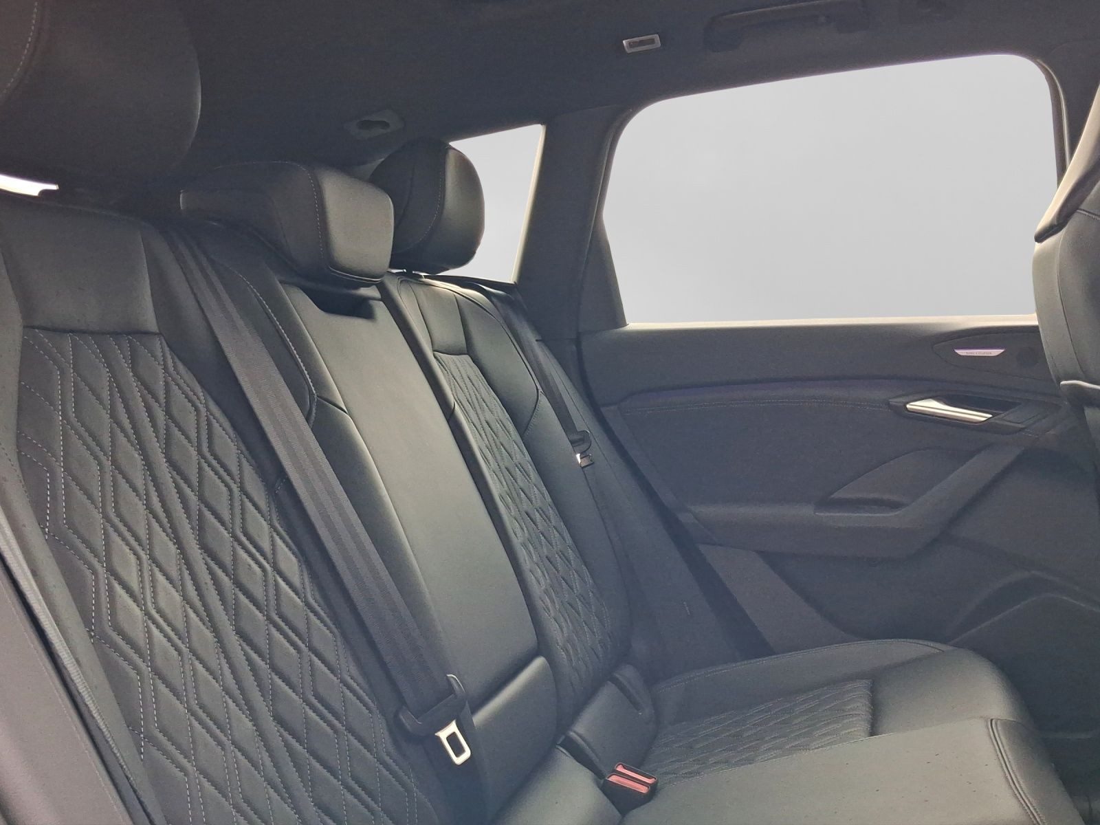 Audi SQ6 SUV e-tron – Bild 6