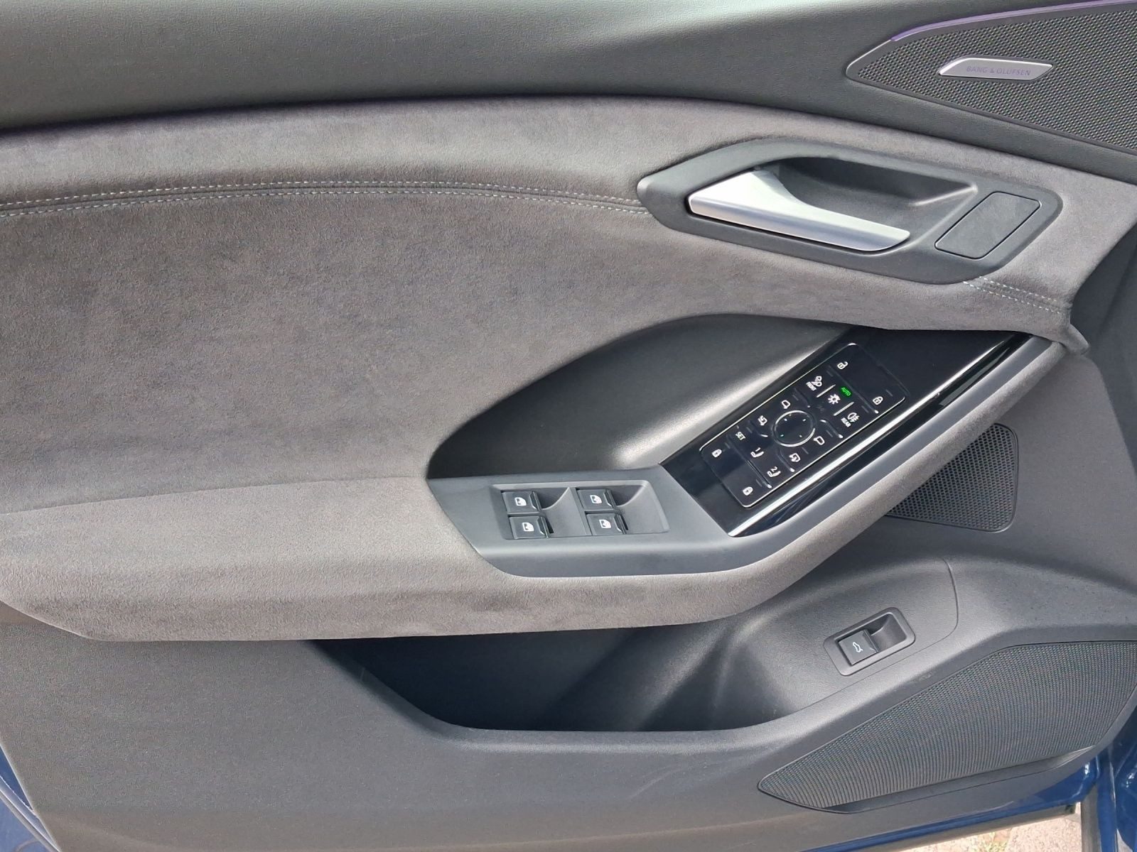 Audi SQ6 SUV e-tron – Bild 8