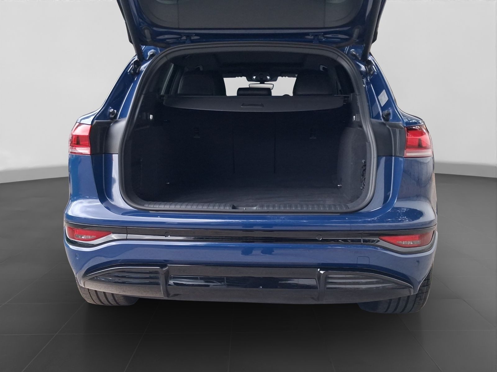 Audi SQ6 SUV e-tron – Bild 17