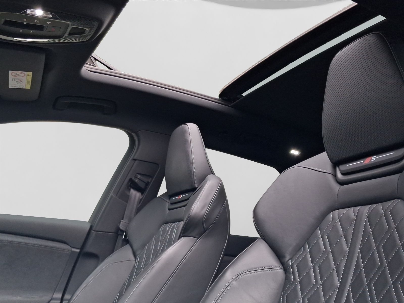 Audi SQ6 SUV e-tron – Bild 18