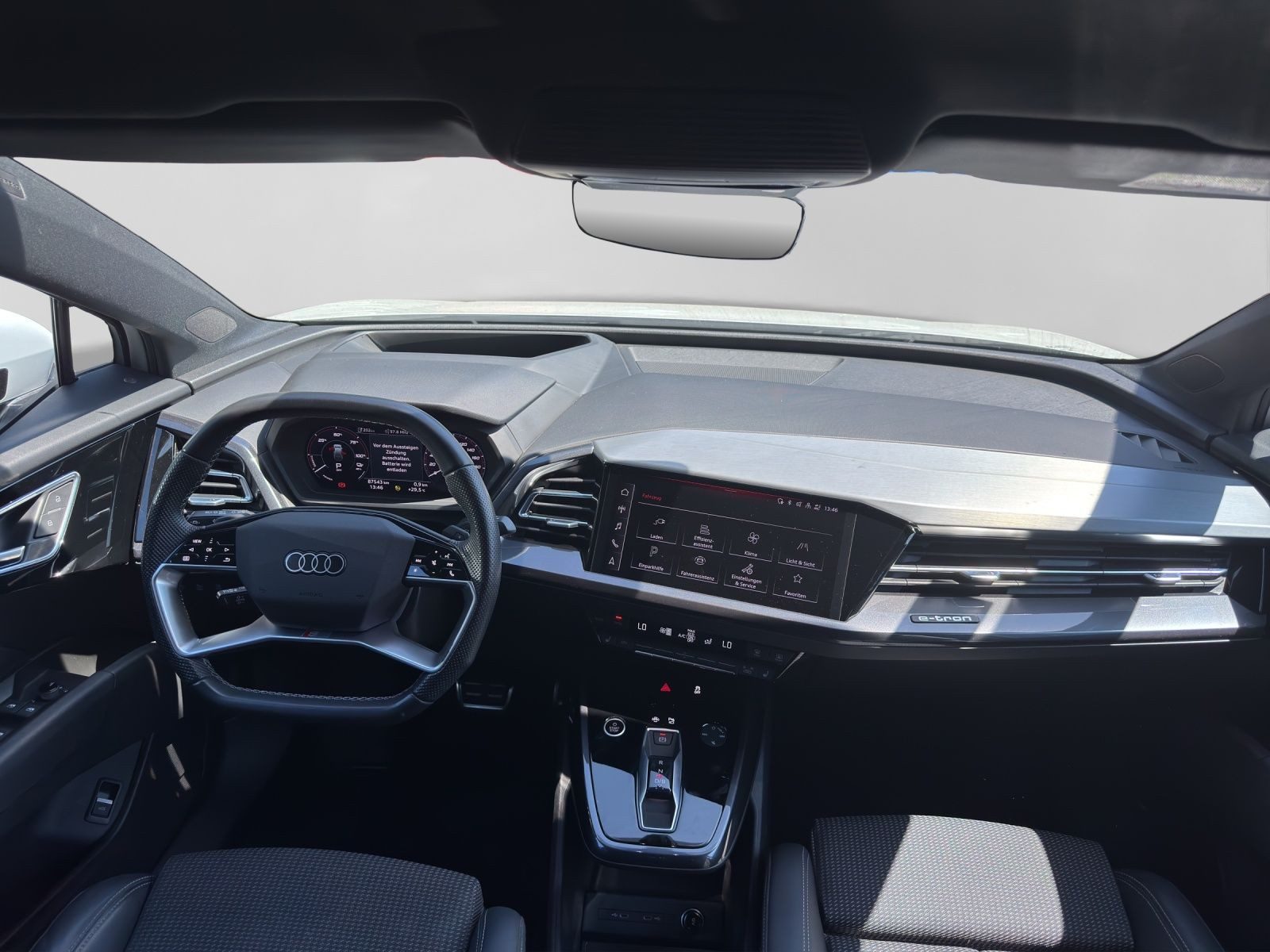 Audi Q4 e-tron – Foto 5