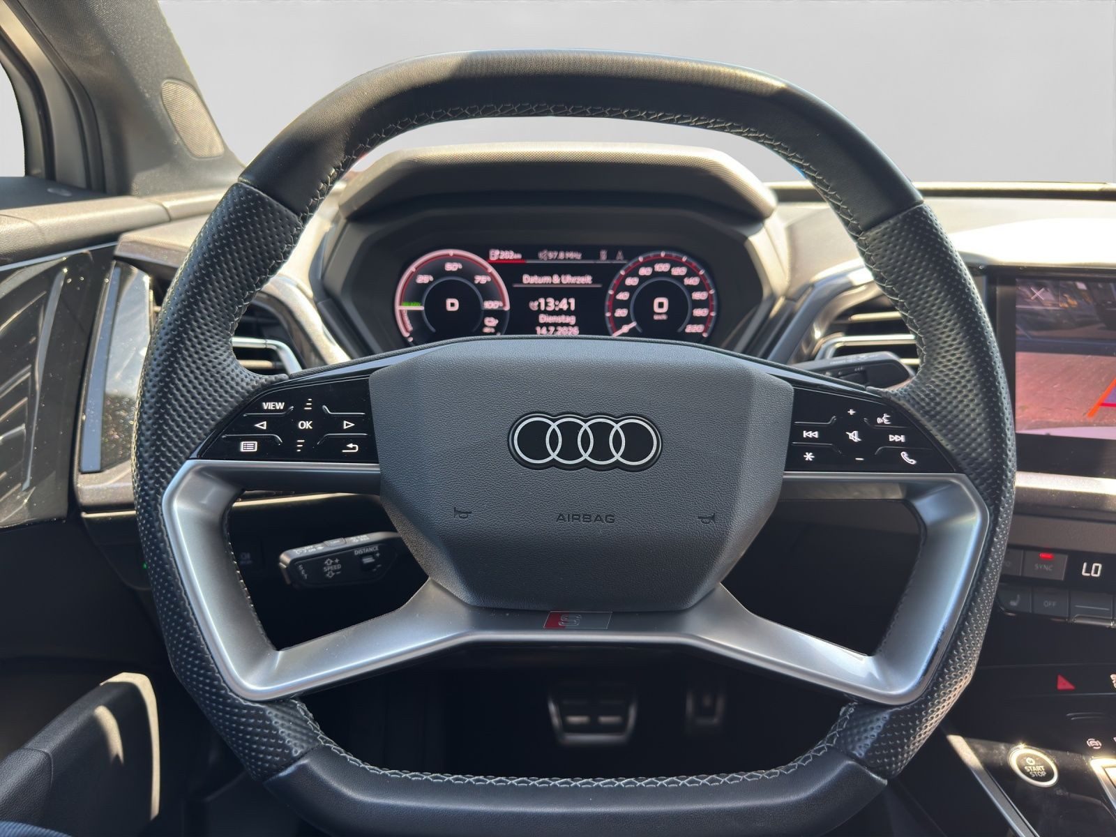 Audi Q4 e-tron – Foto 9