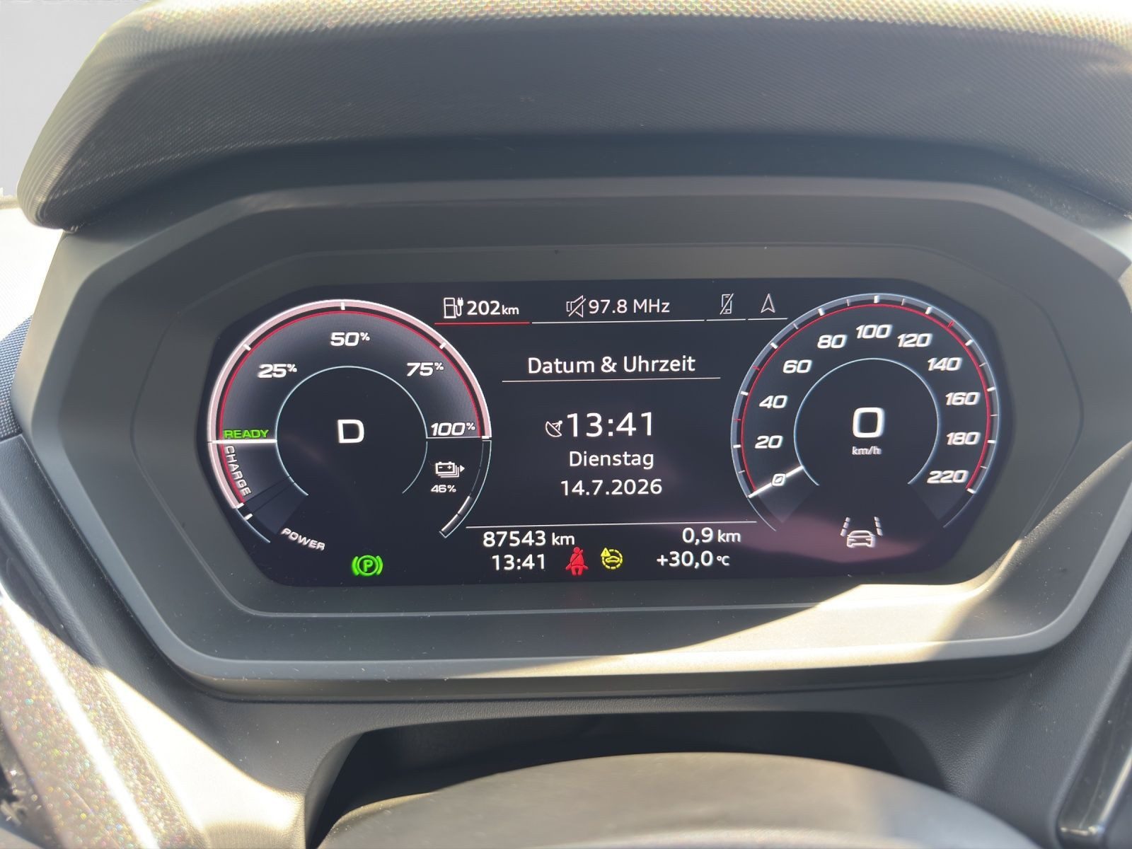 Audi Q4 e-tron – Foto 10