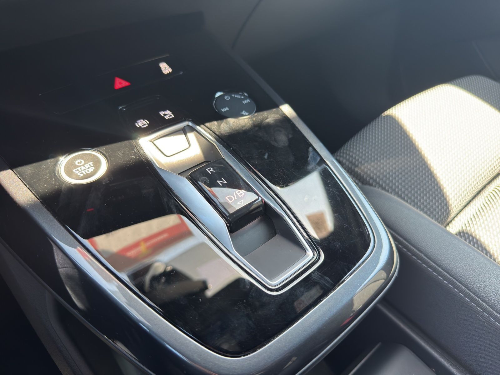 Audi Q4 e-tron – Foto 11