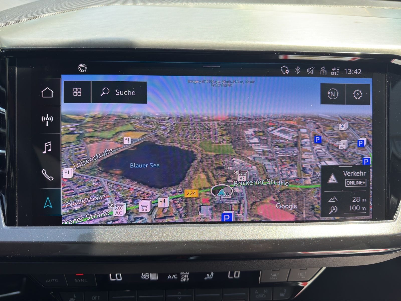 Audi Q4 e-tron – Foto 13