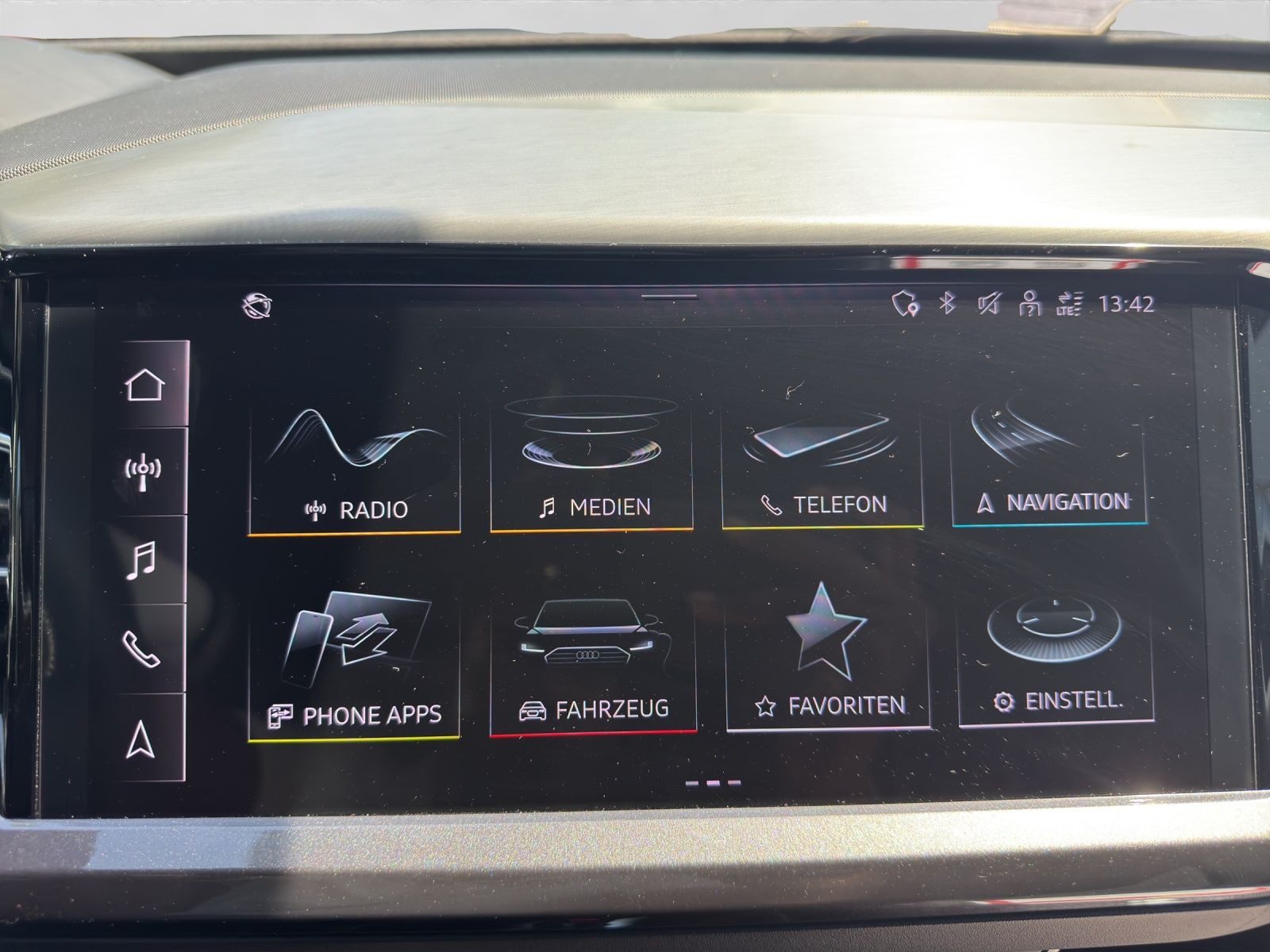 Audi Q4 e-tron – Foto 15