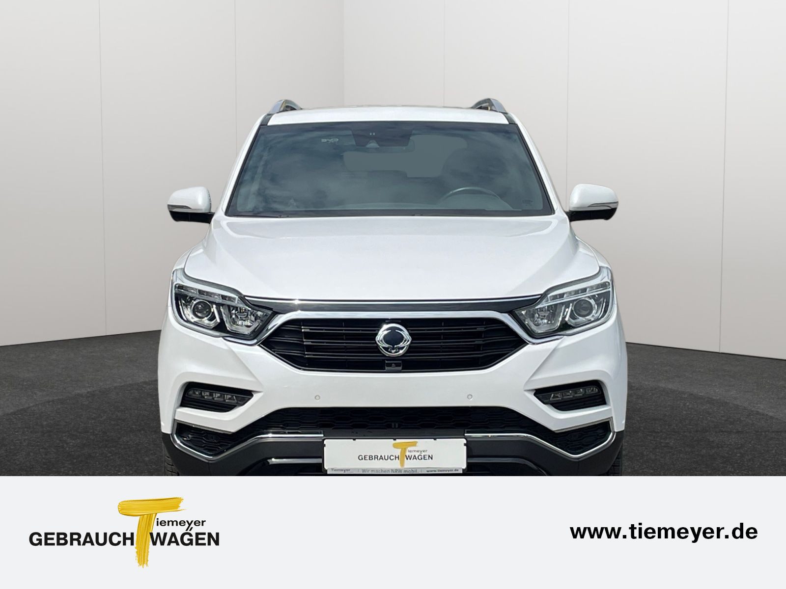Ssangyong REXTON – Foto 2