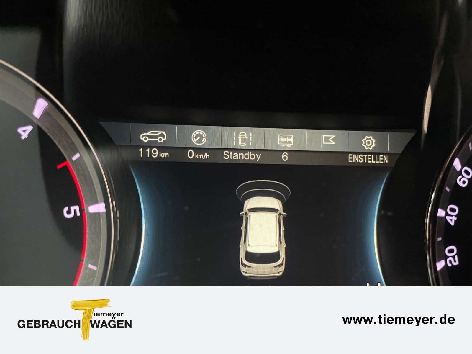 Ssangyong REXTON – Foto 16