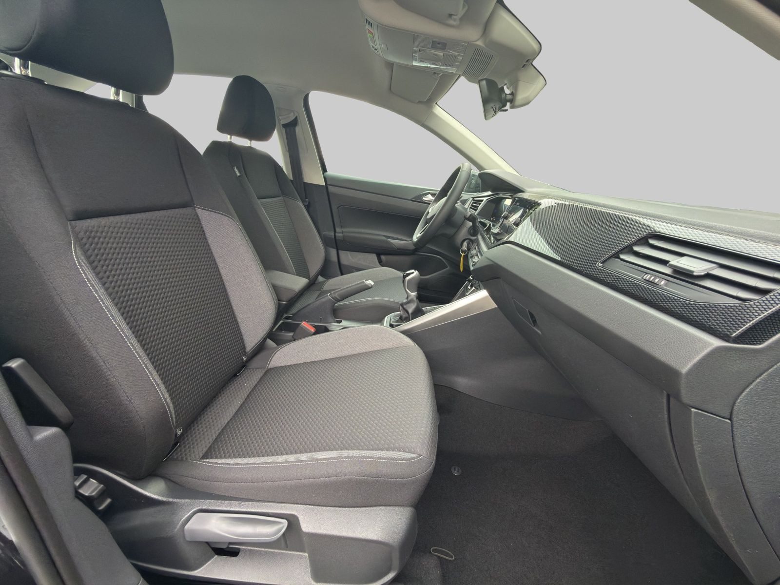 Volkswagen Taigo – Foto 4
