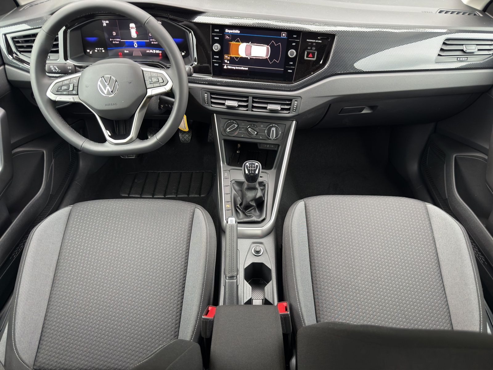 Volkswagen Taigo – Foto 5