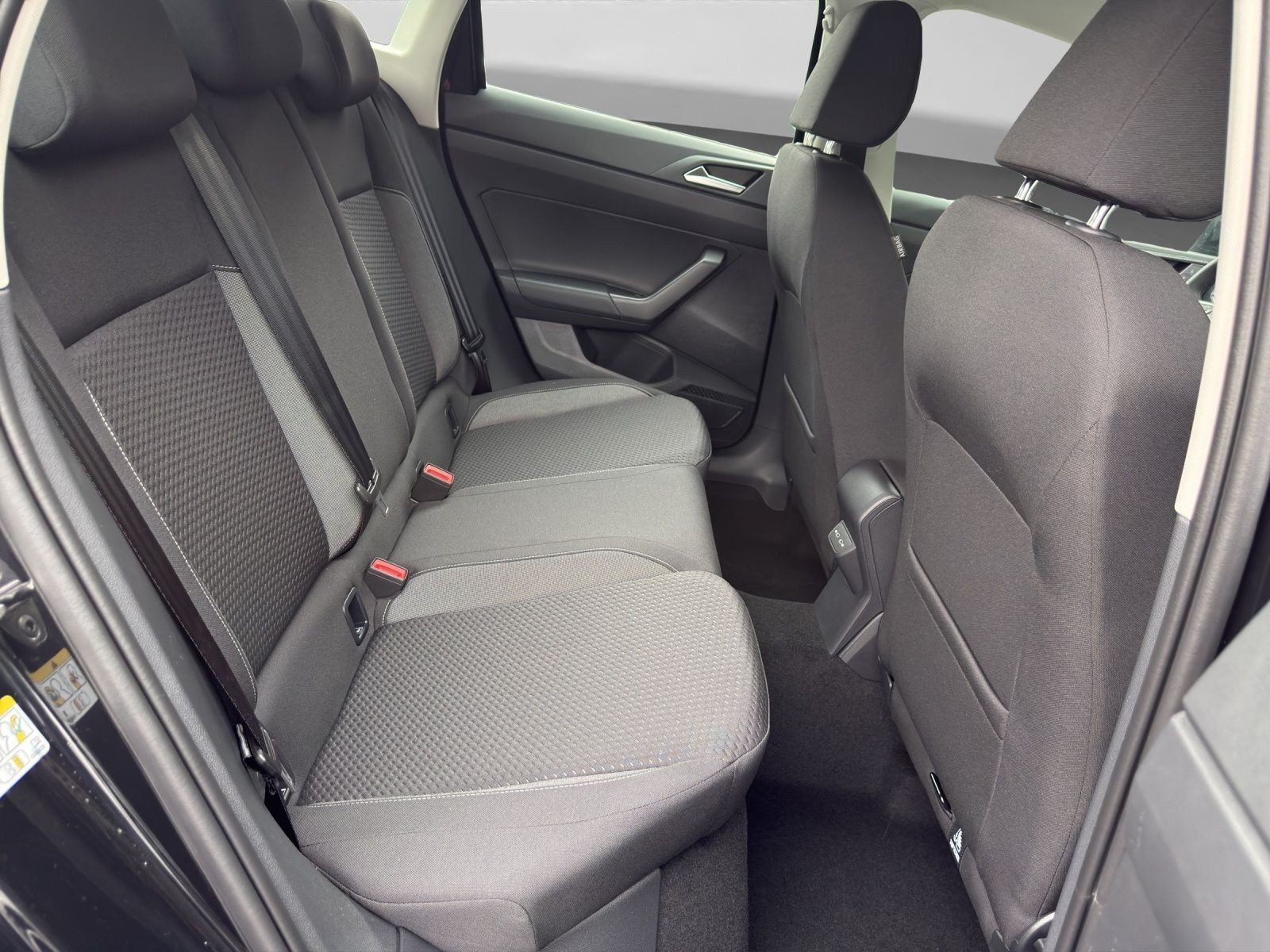 Volkswagen Taigo – Foto 6