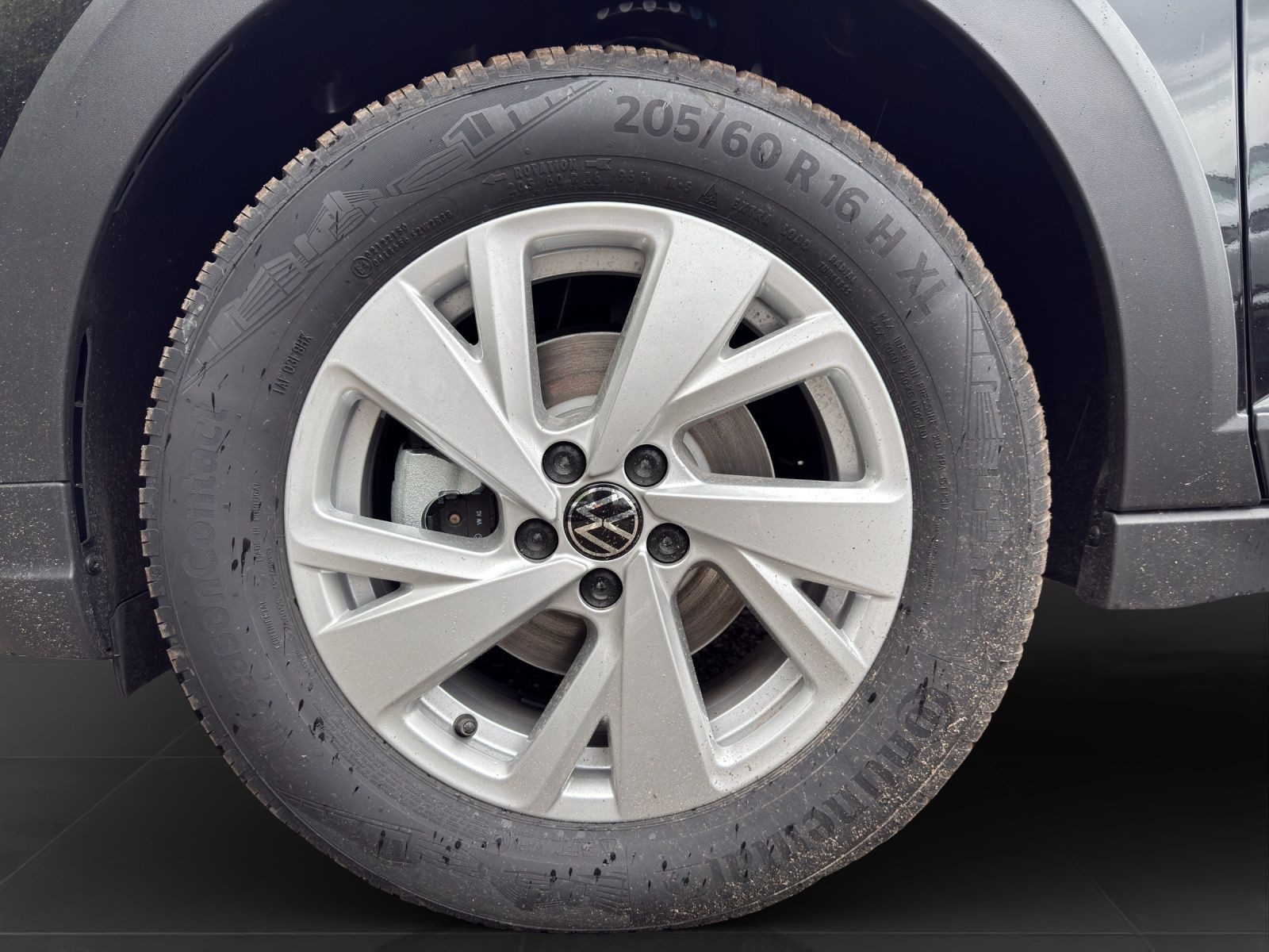Volkswagen Taigo – Foto 7