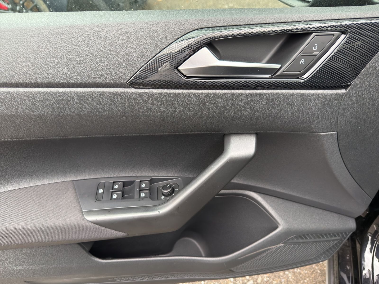 Volkswagen Taigo – Foto 8