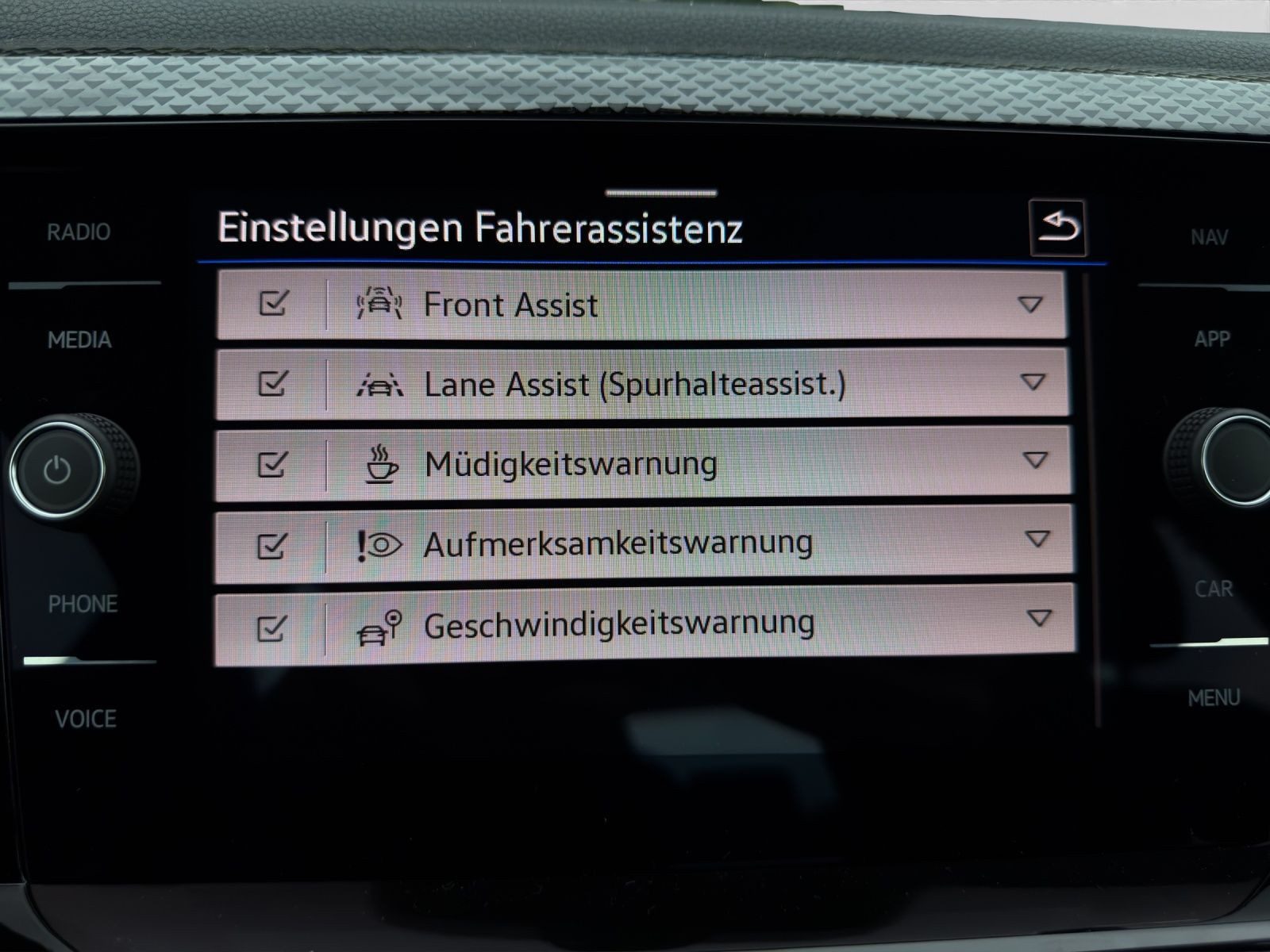 Volkswagen Taigo – Foto 14