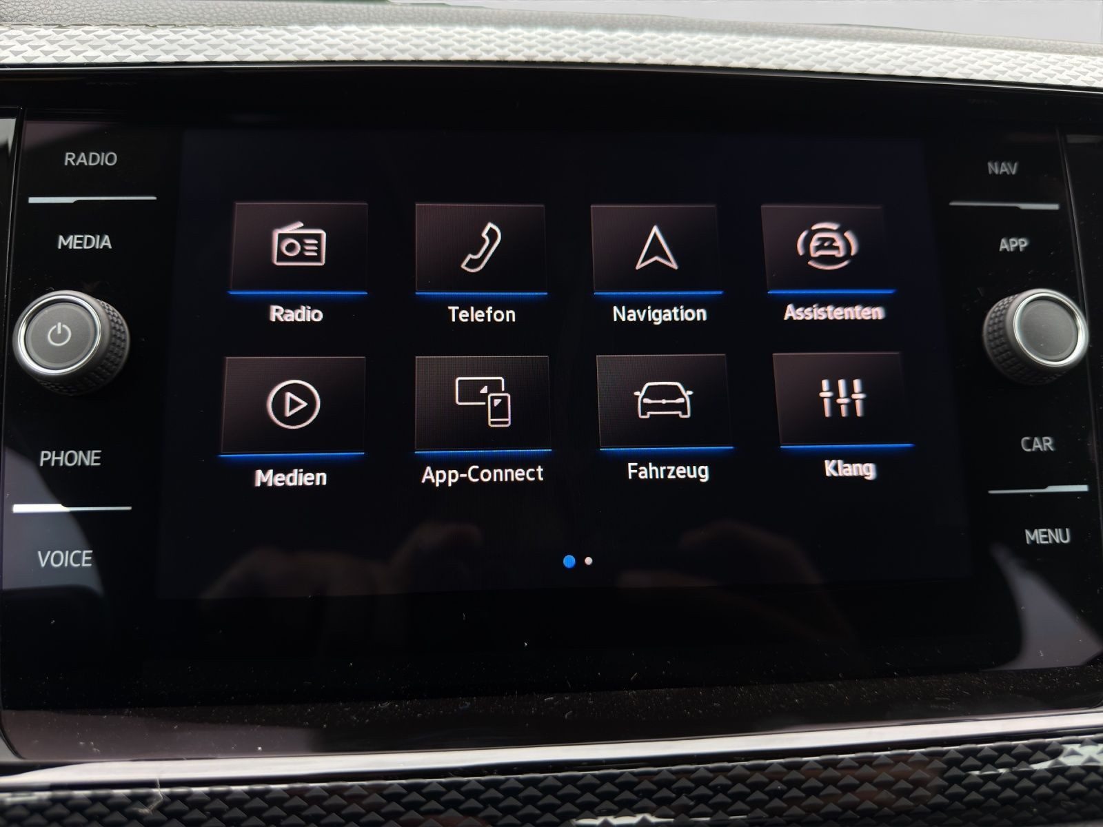 Volkswagen Taigo – Foto 15