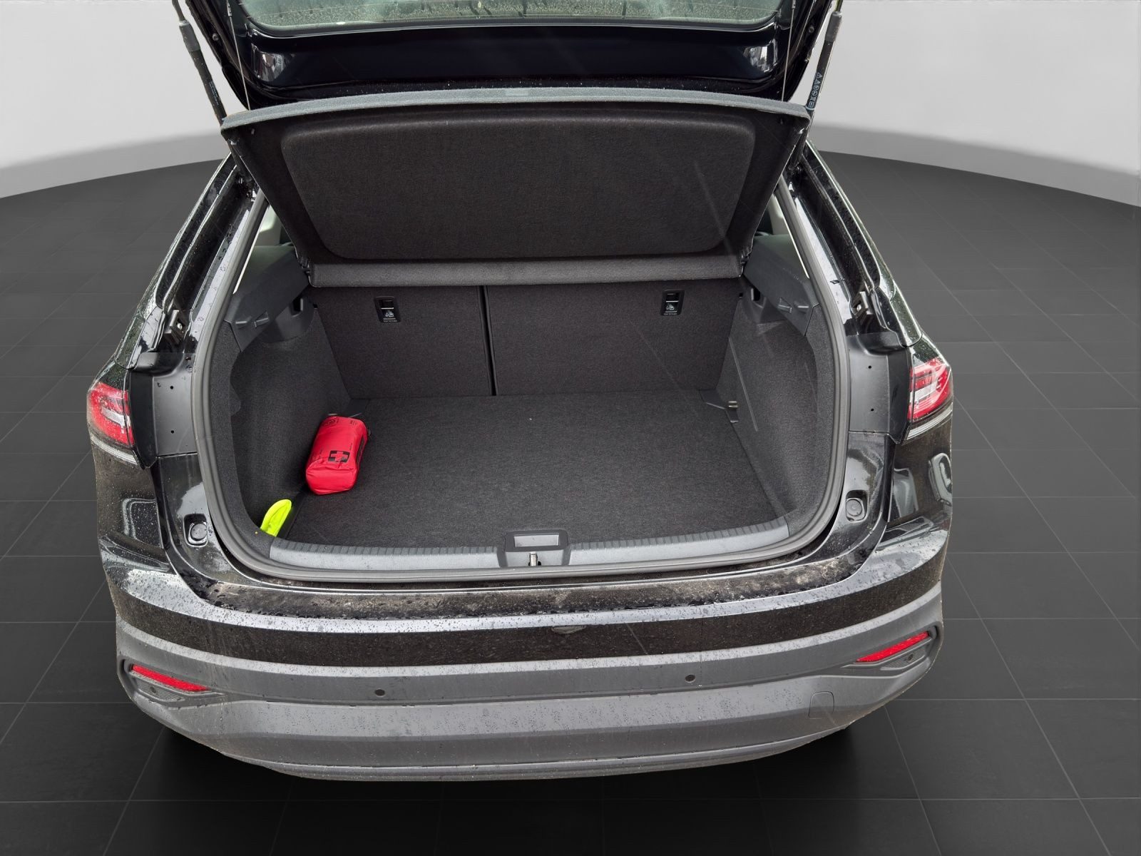 Volkswagen Taigo – Foto 16