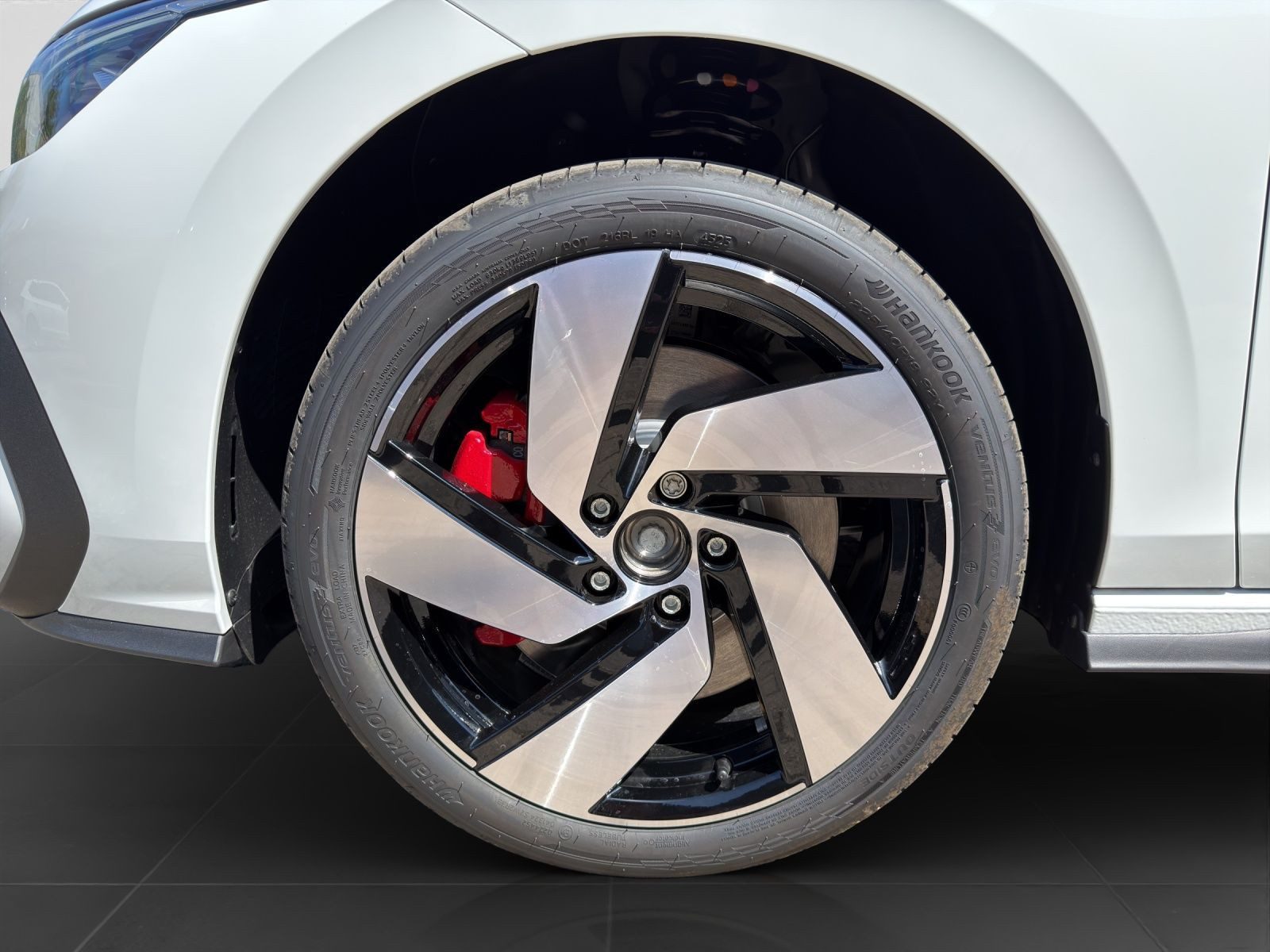 Volkswagen Golf GTI – Bild 7