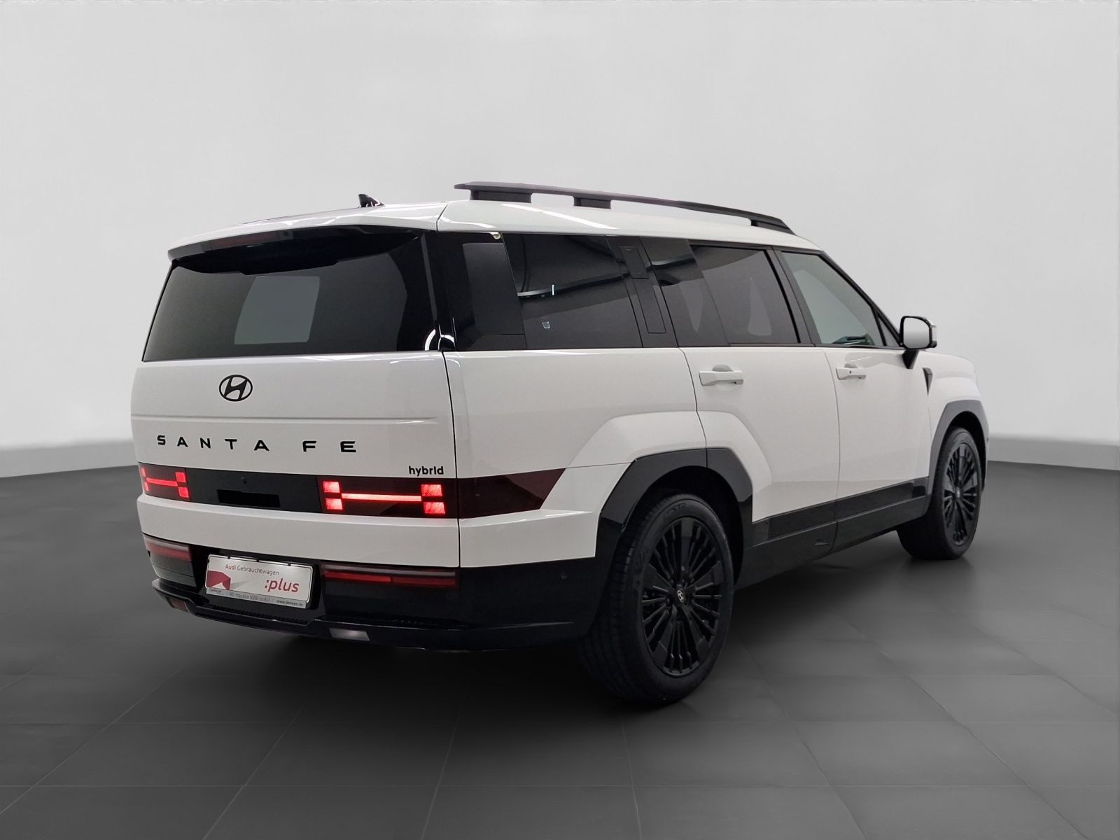 Hyundai SANTA FE – Foto 3