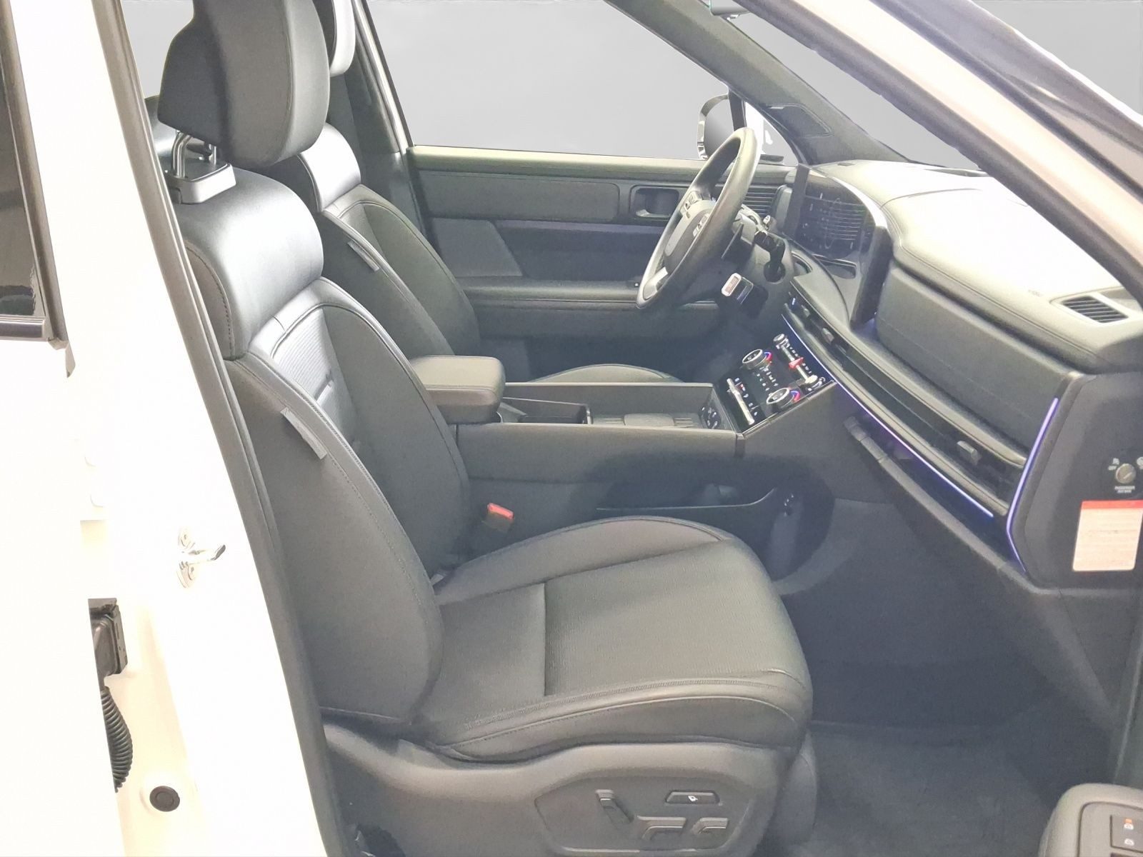 Hyundai SANTA FE – Foto 4