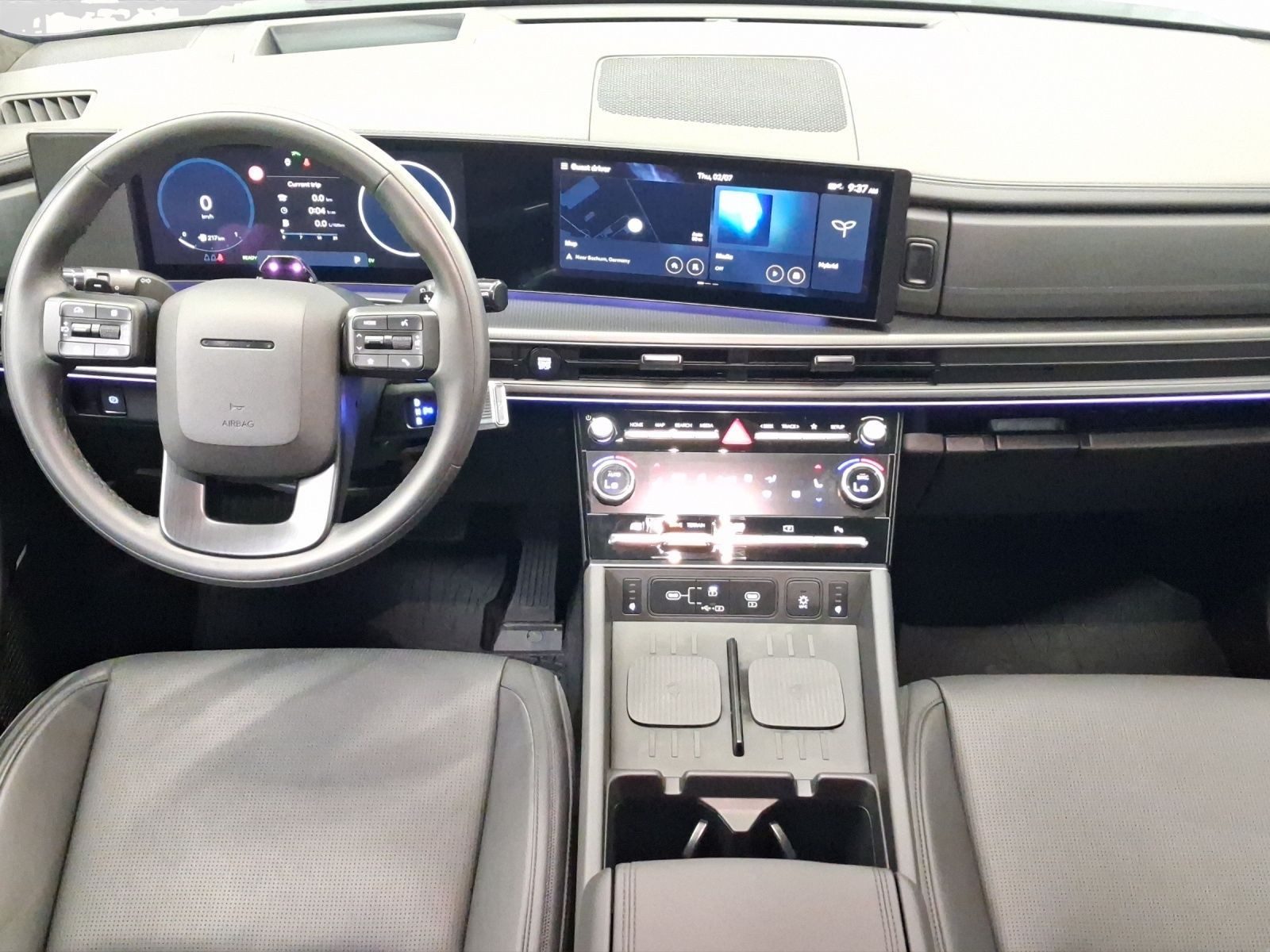 Hyundai SANTA FE – Foto 5