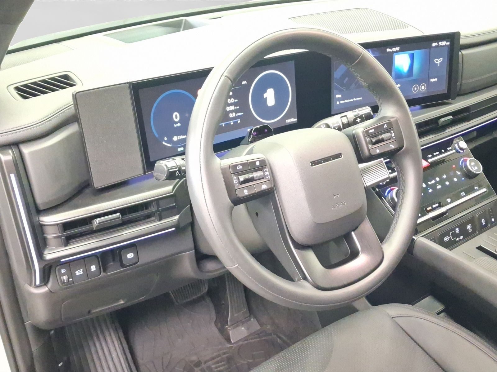 Hyundai SANTA FE – Foto 9