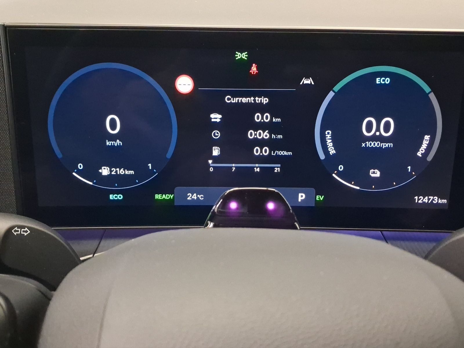 Hyundai SANTA FE – Foto 10