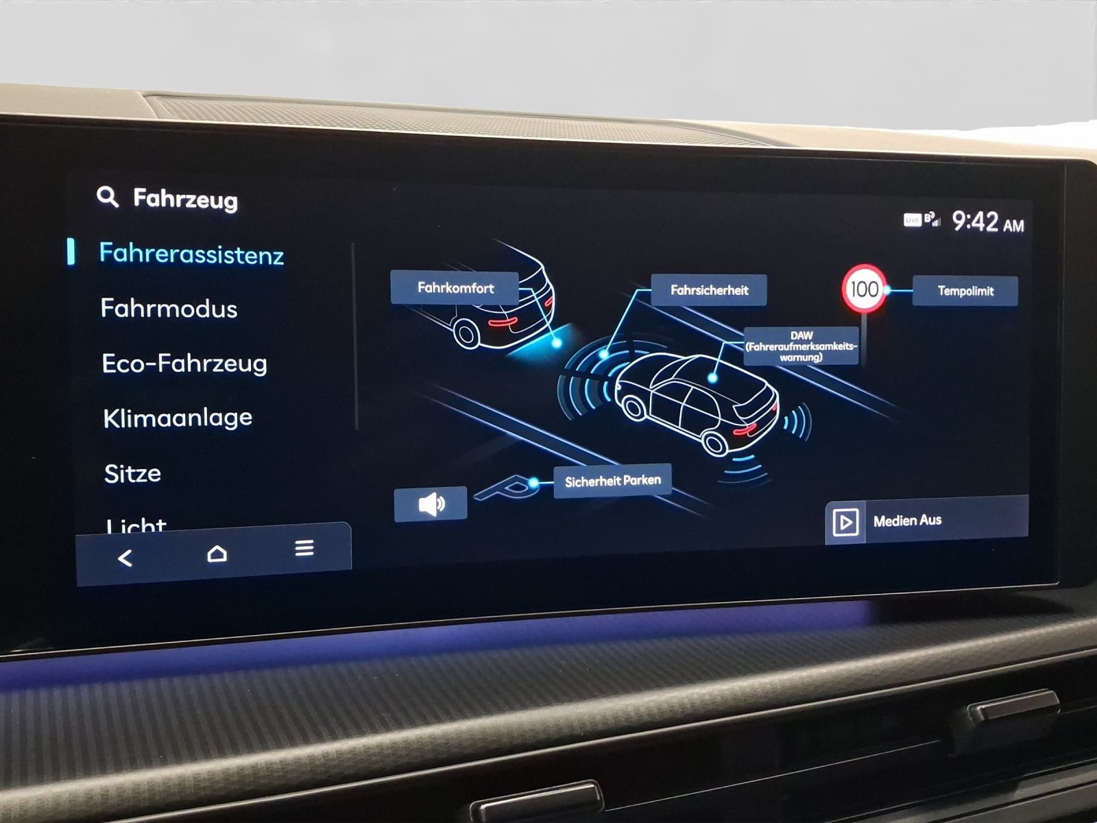 Hyundai SANTA FE – Foto 12