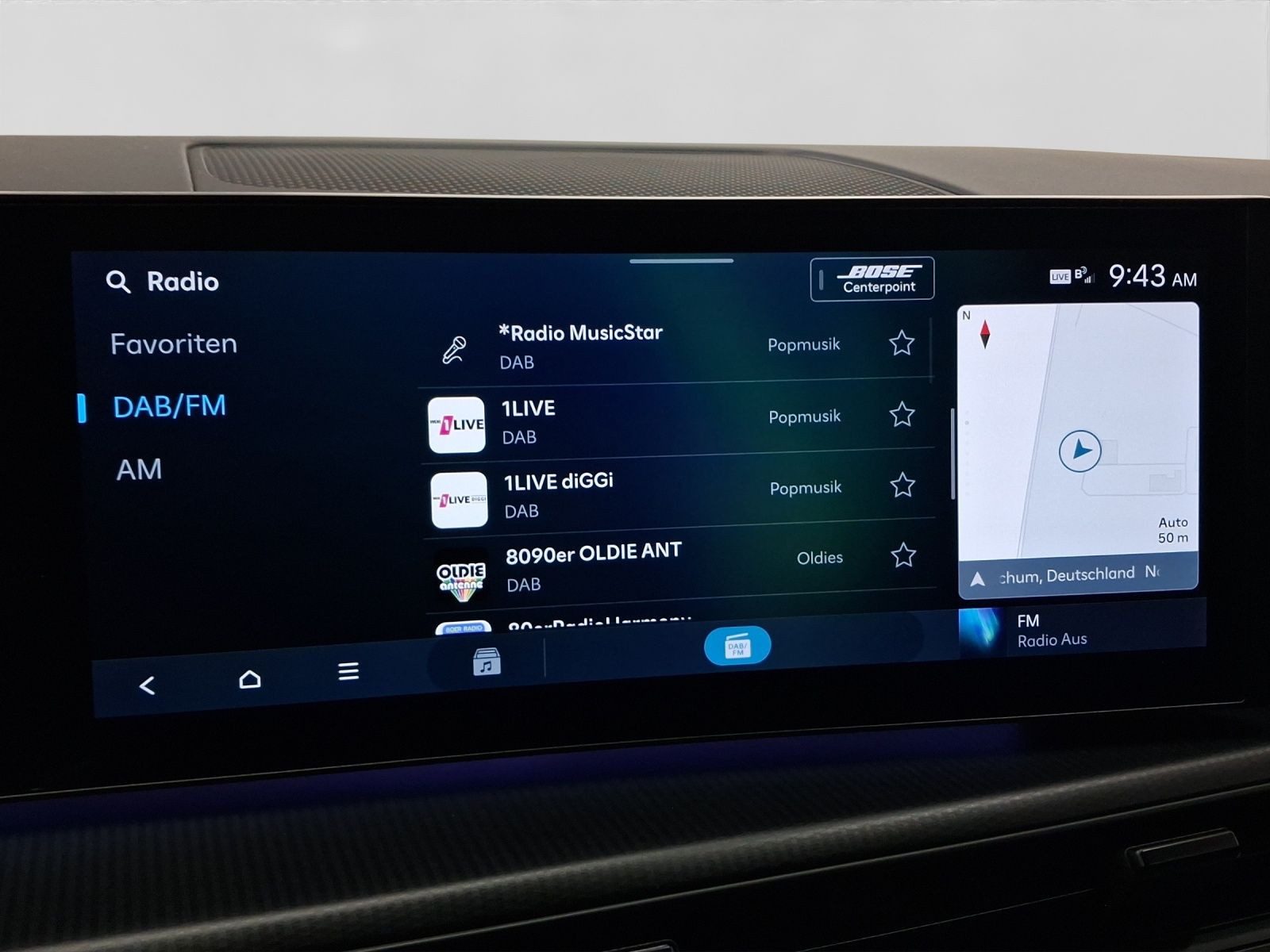 Hyundai SANTA FE – Foto 14