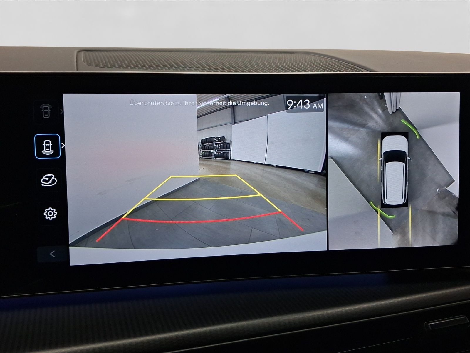 Hyundai SANTA FE – Foto 15